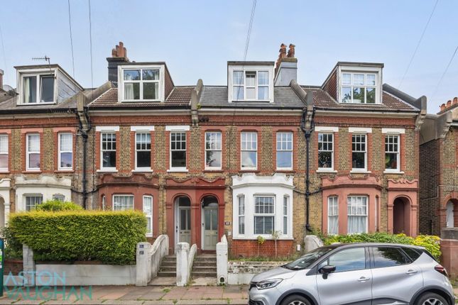 Inwood Crescent, Brighton BN1 2 bed terraced house for sale