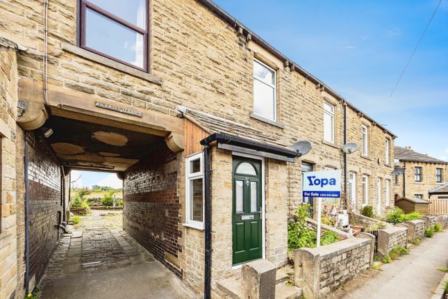 2 bedroom cottage for sale