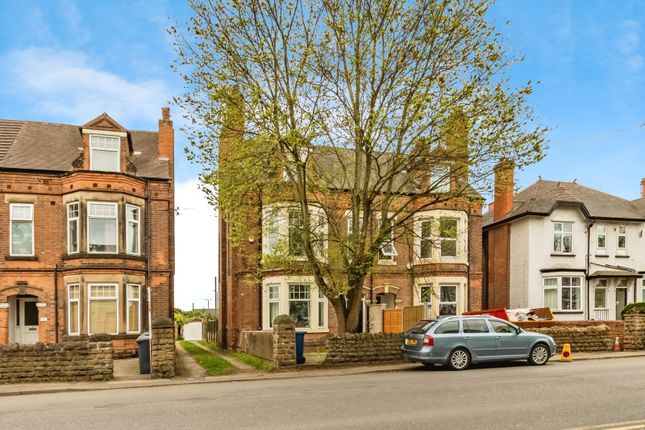 5 bedroom semi-detached house for sale