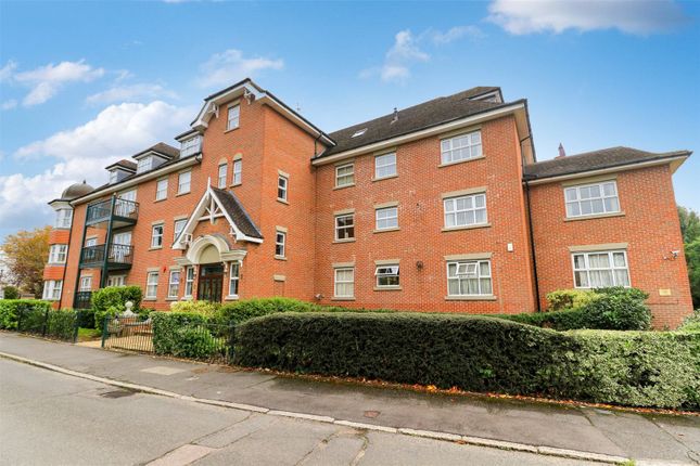 3 bedroom apartment for sale