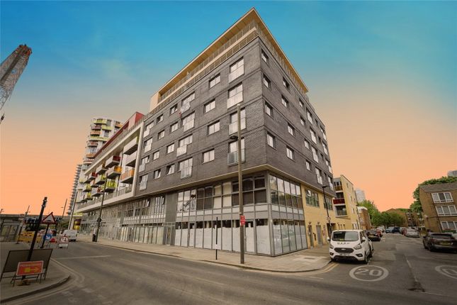 1 bedroom flat for sale
