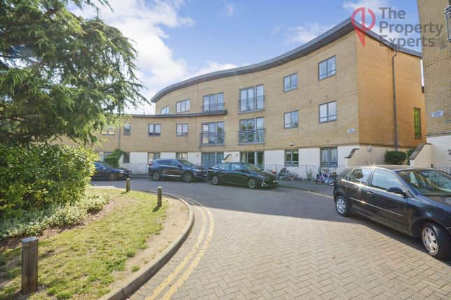 Sovereign Place, Harrow, HA1 2 bed apartment for sale