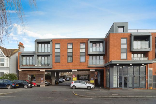 1 bed flat
