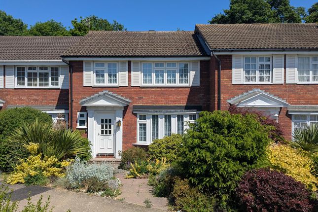 Temple Mead Close, Stanmore HA7 3 bed terraced house for sale