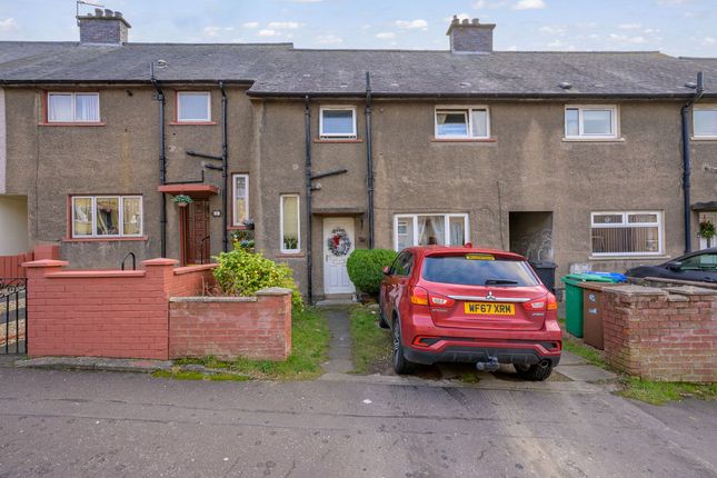 Izatt Avenue, Dunfermline KY11 3 bed terraced house for sale