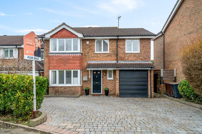 Beechwood Rise, Chislehurst BR7 5 bed detached house for sale