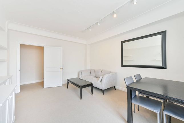 2 bed flat