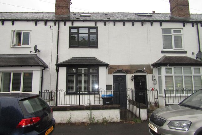 Cromwell Road, Harrogate 3 bed house for sale