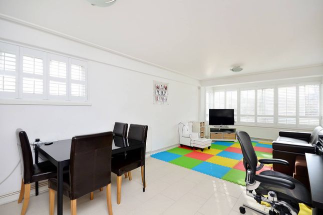 Willesden Lane, Brondesbury Park... 2 bed flat for sale