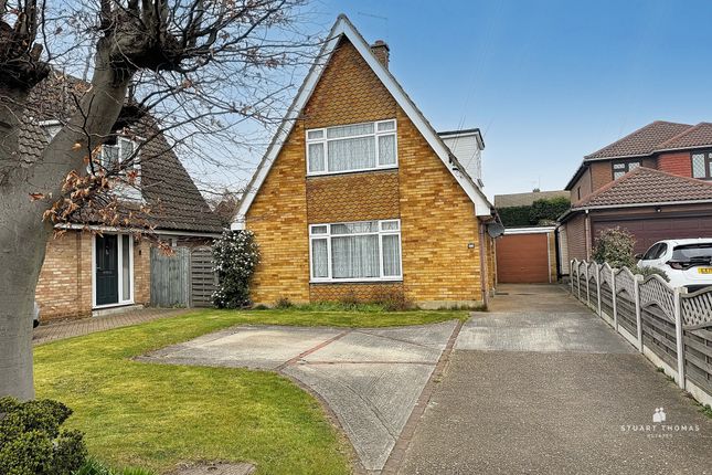 Hart Road, Thundersley 3 bed detached house for sale