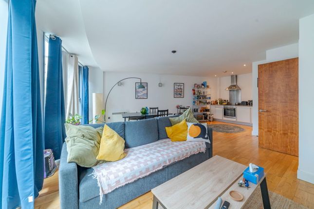 12 Pollard Street, Manchester M4 1 bed apartment for sale