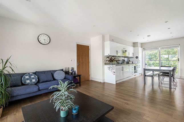 Brockley Park, London SE23 2 bed flat for sale