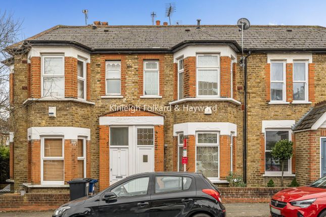 Castle Road, Finchley, London, N12 1 bed terraced house for sale
