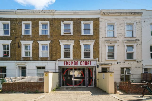 Eddison Court, Sussex Way, Archway 2 bed apartment for sale