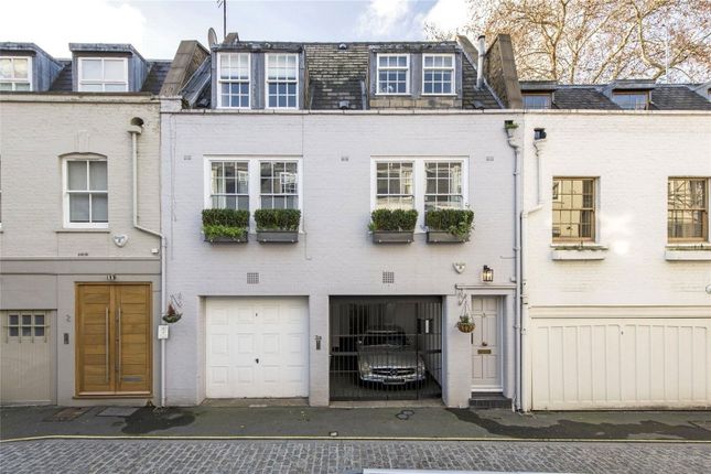 3 bedroom maisonette for sale