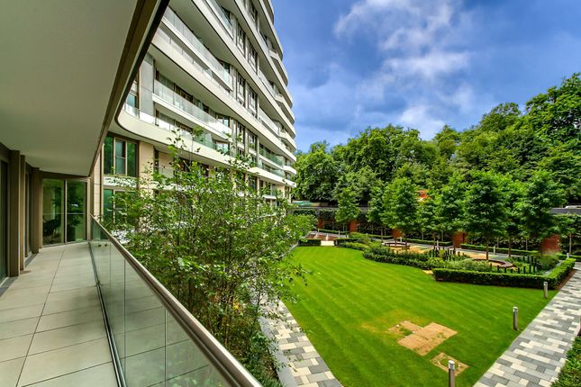 3 bed flat