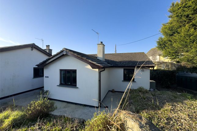 3 bedroom bungalow for sale