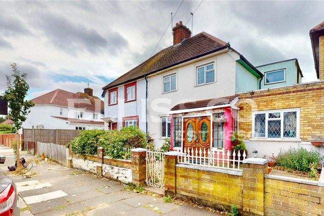 5 bed semi-detached house