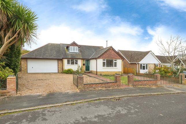 4 bedroom detached bungalow for sale