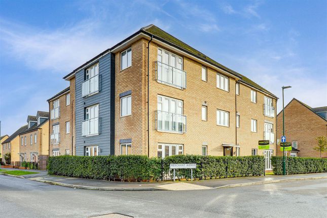 Merchant Avenue, Beechdale NG8 2 bed flat for sale