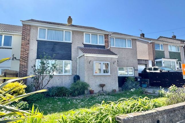 5 bed semi-detached house