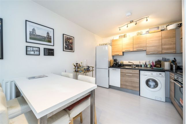 1 bed flat