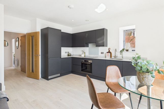 Apartment 7, Birnbeck Lodge, Birnbeck... 2 bed apartment for sale