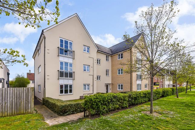 2 bed flat