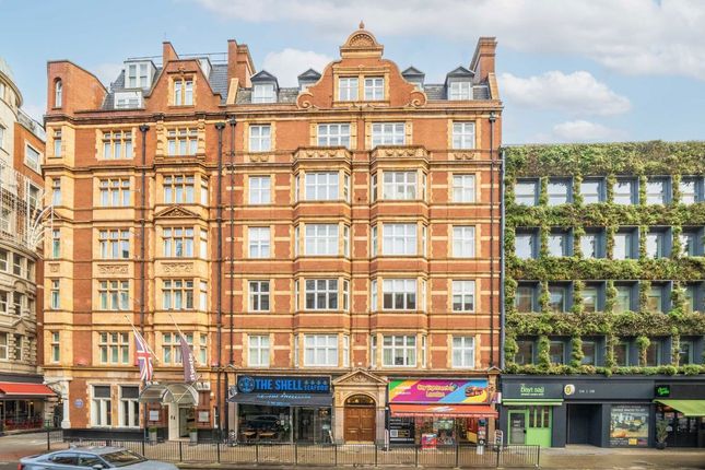 Southampton Row, London WC1B 2 bed flat for sale