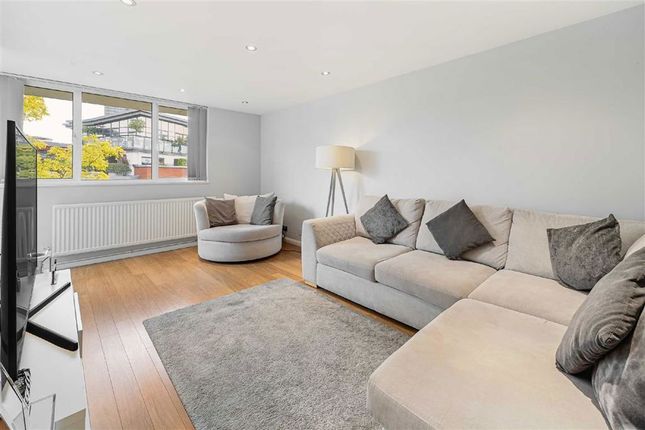 Vincent Street, London SW1P 2 bed flat for sale