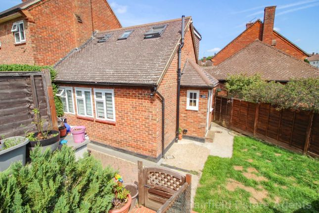 Gosforth Lane, South Oxhey 2 bed bungalow for sale