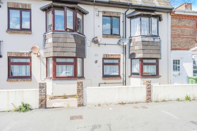 1 bed flat