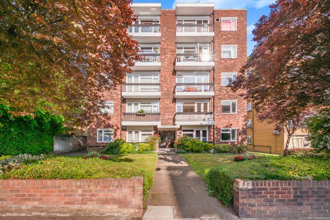 2 bed flat