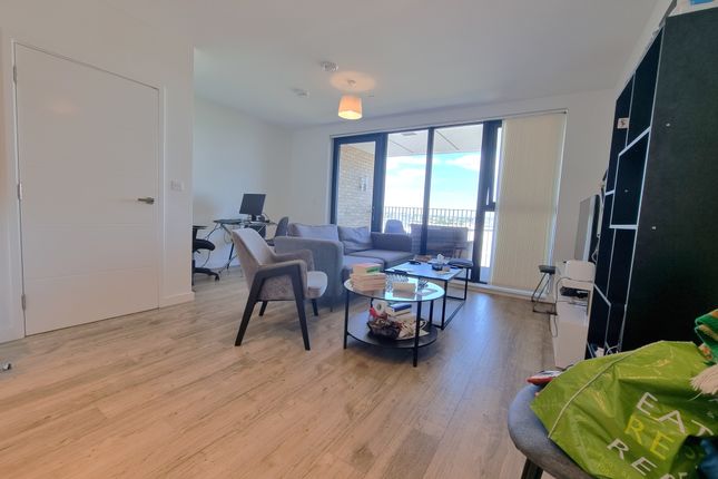 2 bed flat
