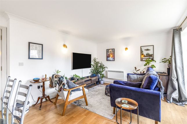 Stockwell Green, London, SW9 1 bed flat for sale