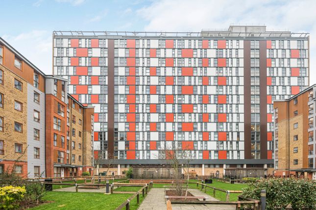 City House, 420 London Road 1 bed apartment for sale