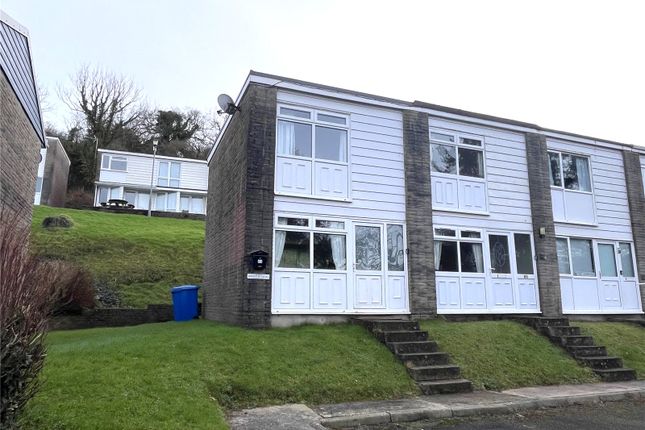 2 bed bungalow