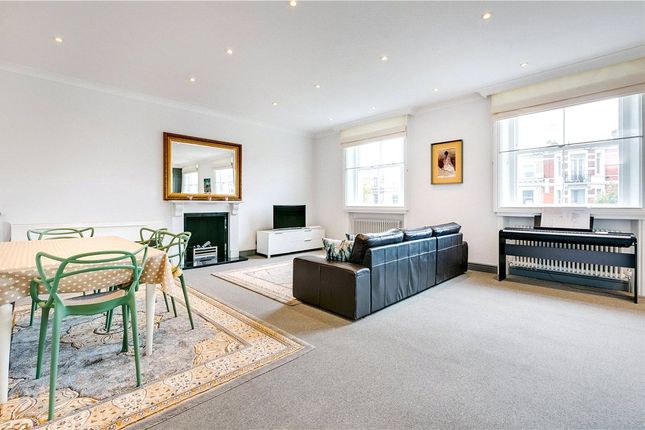 4 bedroom flat for sale