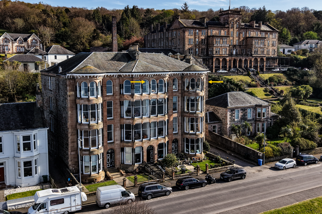 4 bed flat