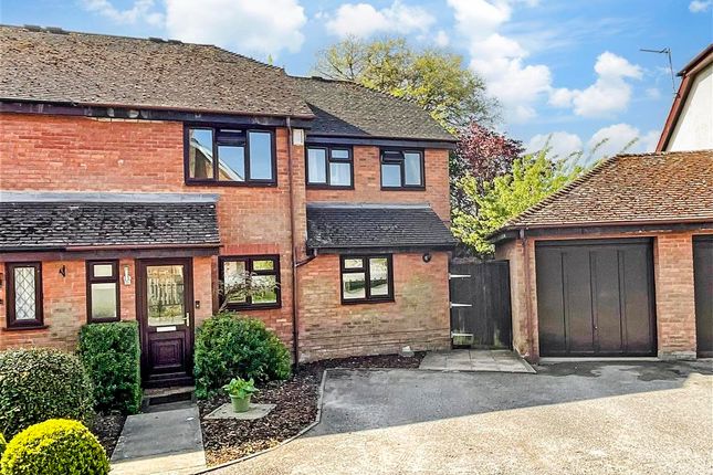 3 bed semi-detached house