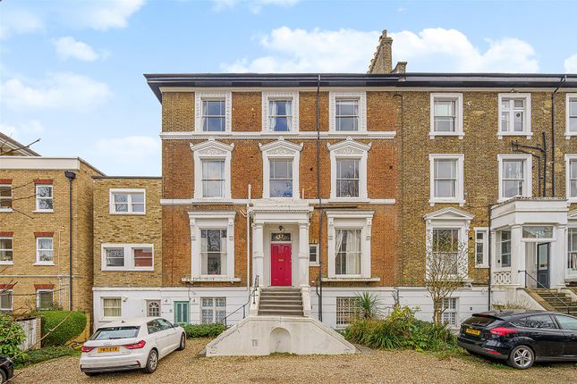 Trinity Rise, London, SW2 1 bed flat for sale