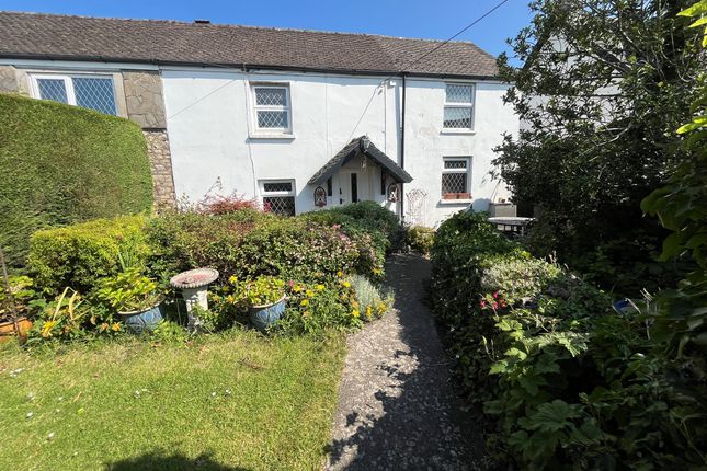 2 bed property