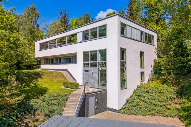 Kilmardinny Avenue, Bearsden, G61 5 bed detached house for sale
