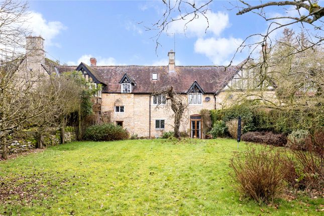 Beckford, Tewkesbury... 4 bed terraced house for sale