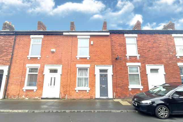 Plumpton Road, Preston PR2 2 bed terraced house for sale