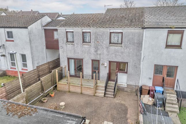 Broomlee Road, Dundee DD2 4 bed terraced house for sale