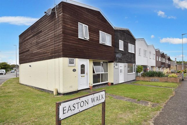 3 bed semi-detached house