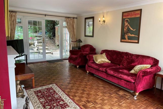 Blackthorns, Lindfield, Haywards... 5 bed detached house for sale