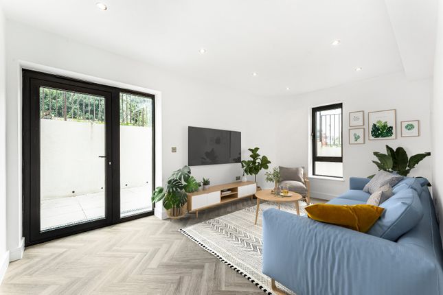 Quarter Four, Larkshall Road, London, E4 4 bed terraced house for sale