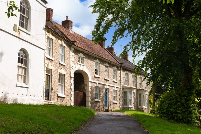Potter Hill, Pickering, North... 5 bed terraced house for sale